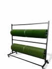 PRESENTOIR A ROULEAUX 